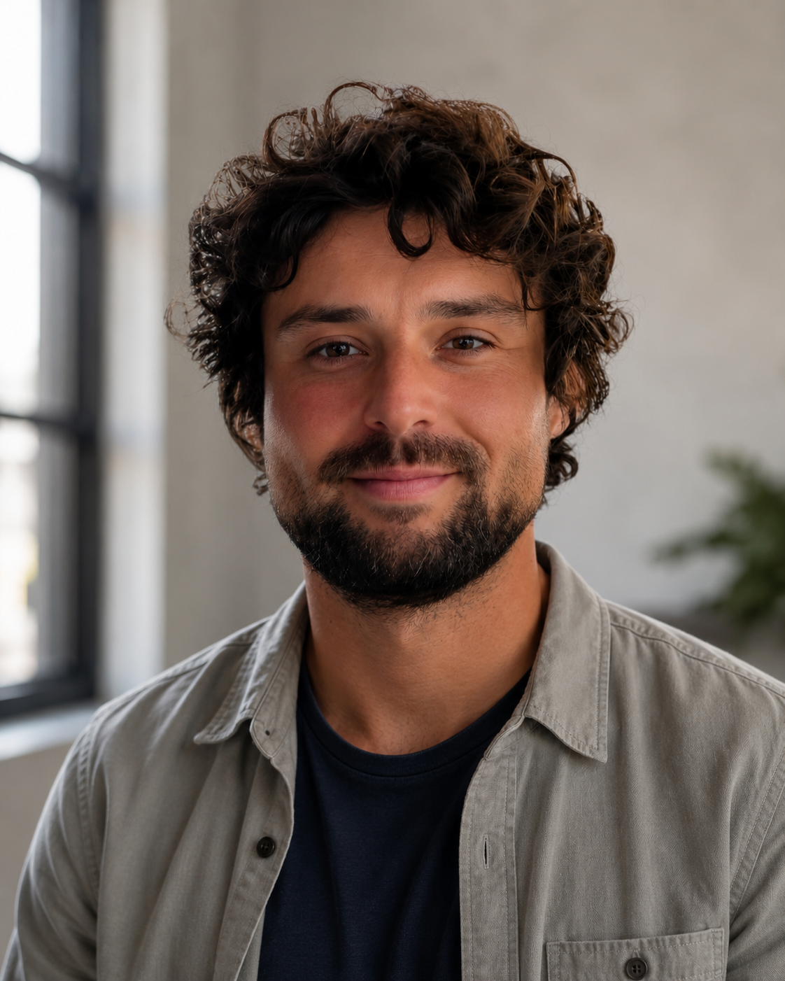 Thayer Janes, Founder of Waypoint Systems AI