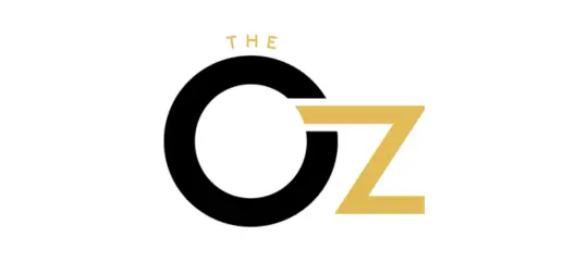 Oz Bozeman Logo